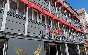 Antalya Dream Hotel